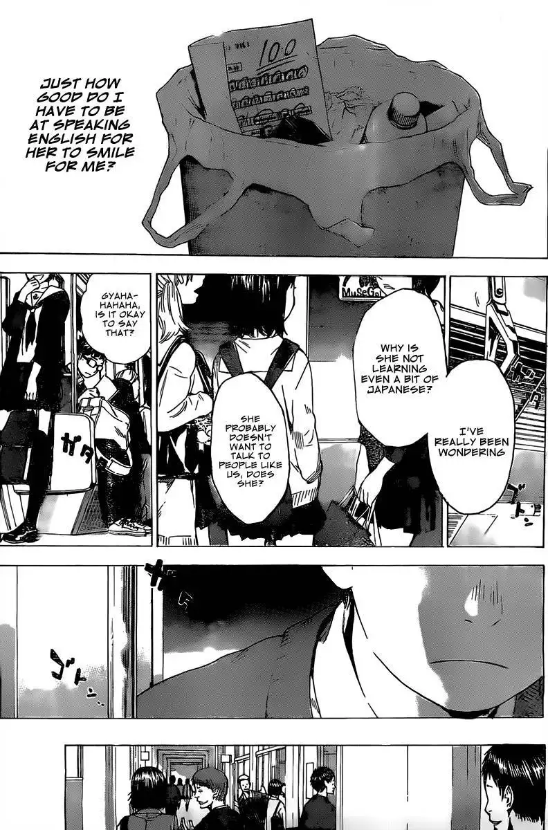 Soredemo Boku wa Kimi ga Suki Chapter 3 12